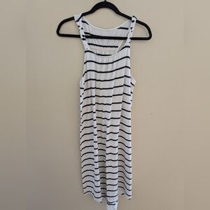 🤰 Liz Lange Maternity Sleeveless Maternity Dress